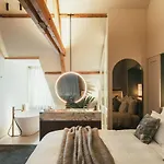 Raphaëlles Boutique b&b