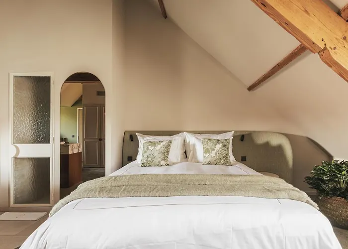 Raphaëlles Boutique b&b