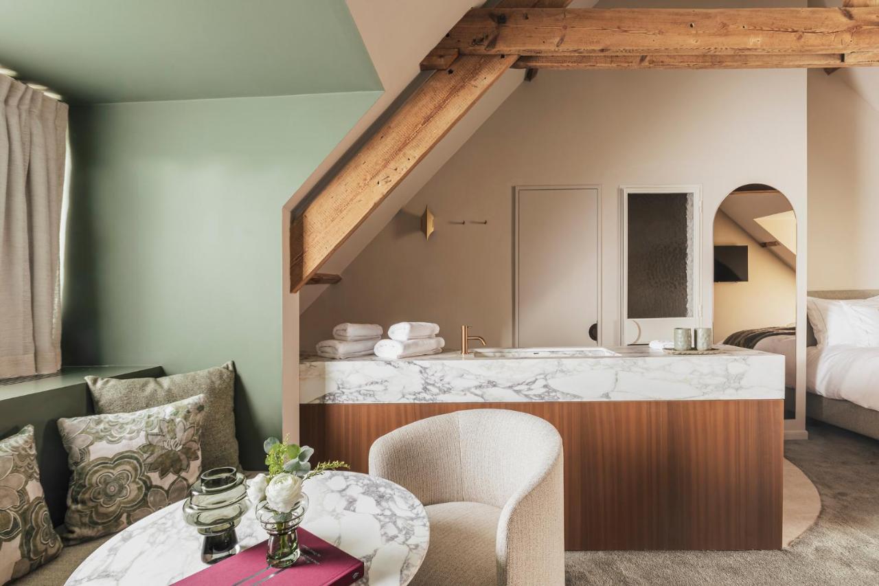 Raphaelles Boutique Bed & Breakfast
