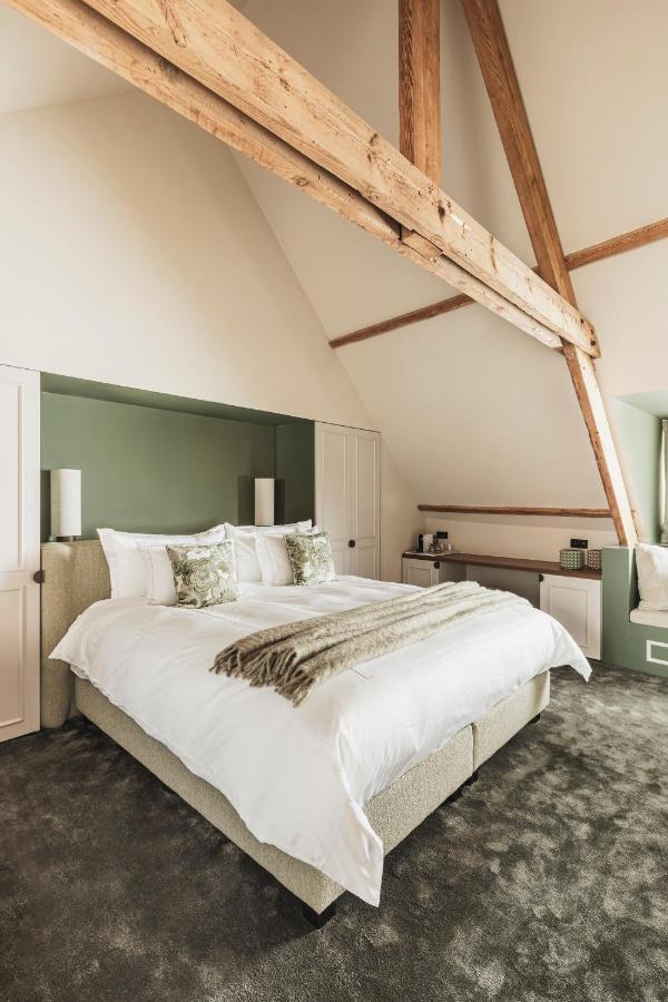 Raphaelles Boutique Bed & Breakfast
