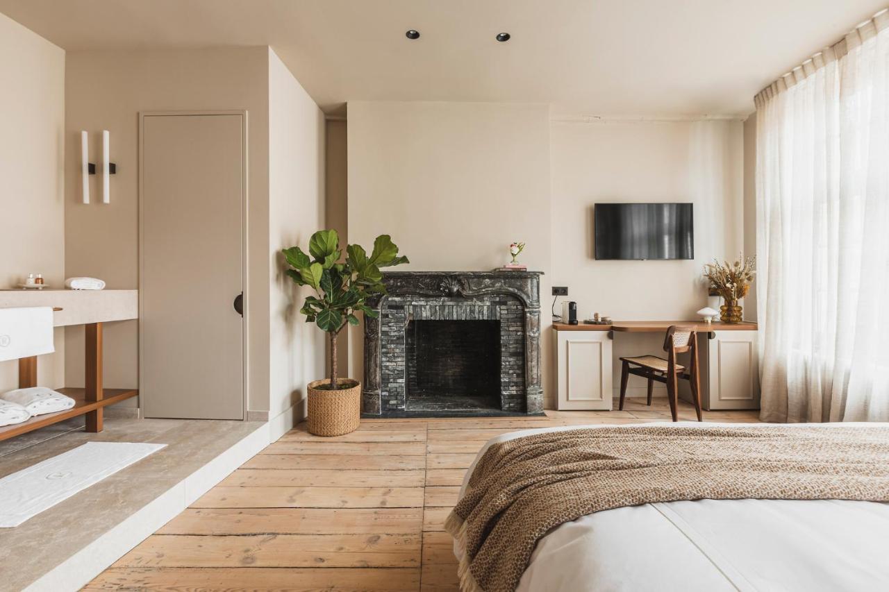 Raphaelles Boutique Bed & Breakfast *