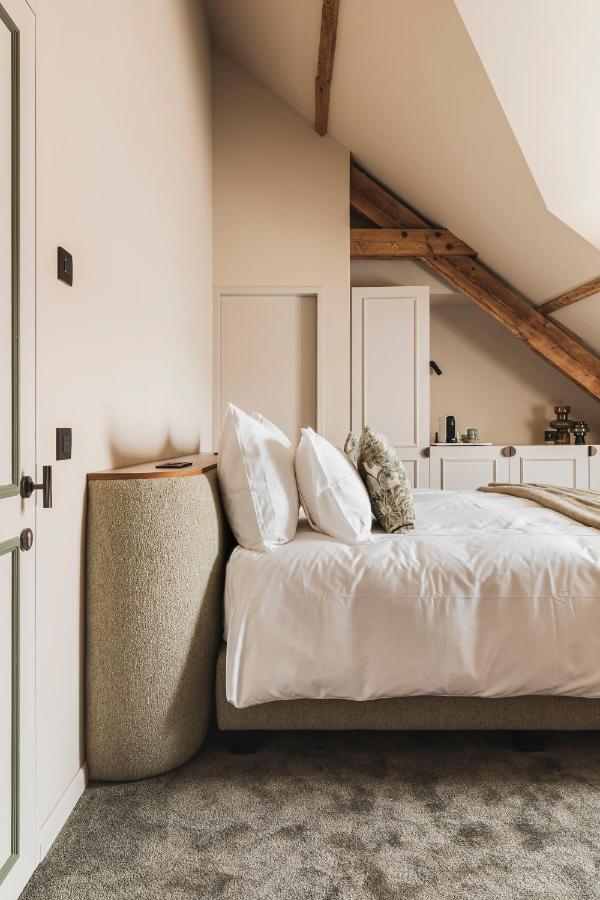Bed & Breakfast Raphaelles Boutique