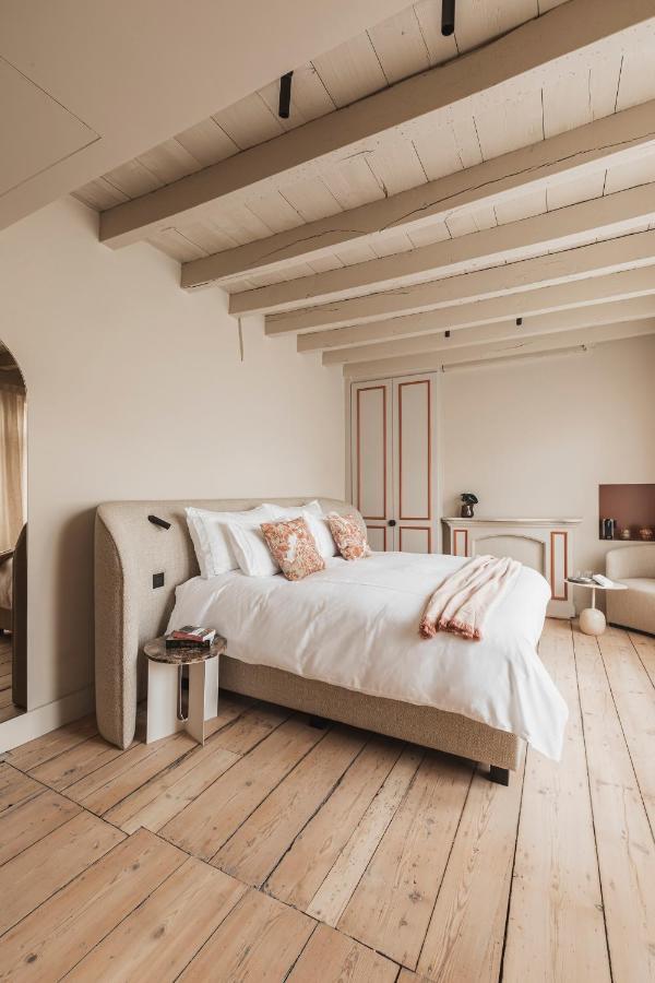 Couette-café Raphaëlles Boutique
