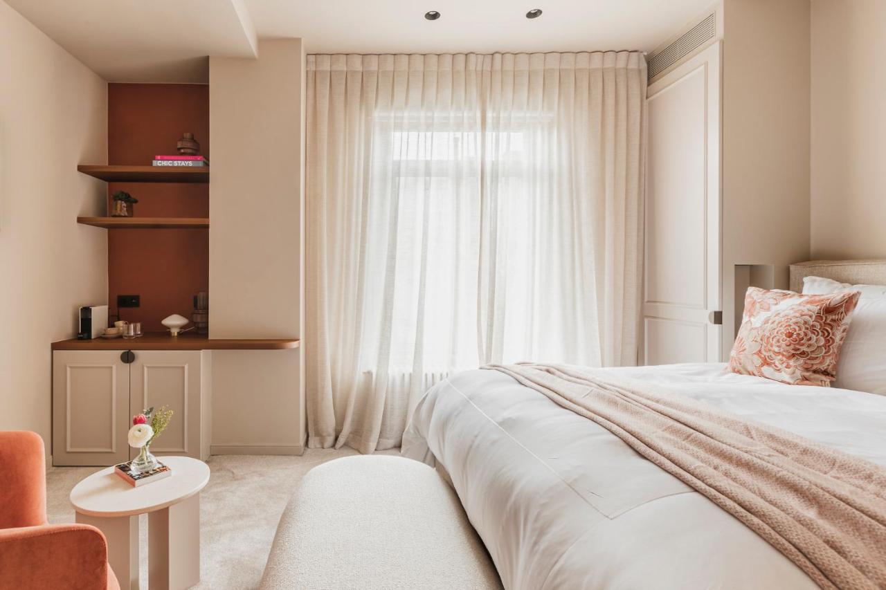 Bed & Breakfast Raphaelles Boutique
