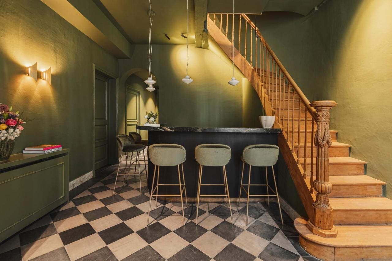 Raphaelles Boutique Bed & Breakfast