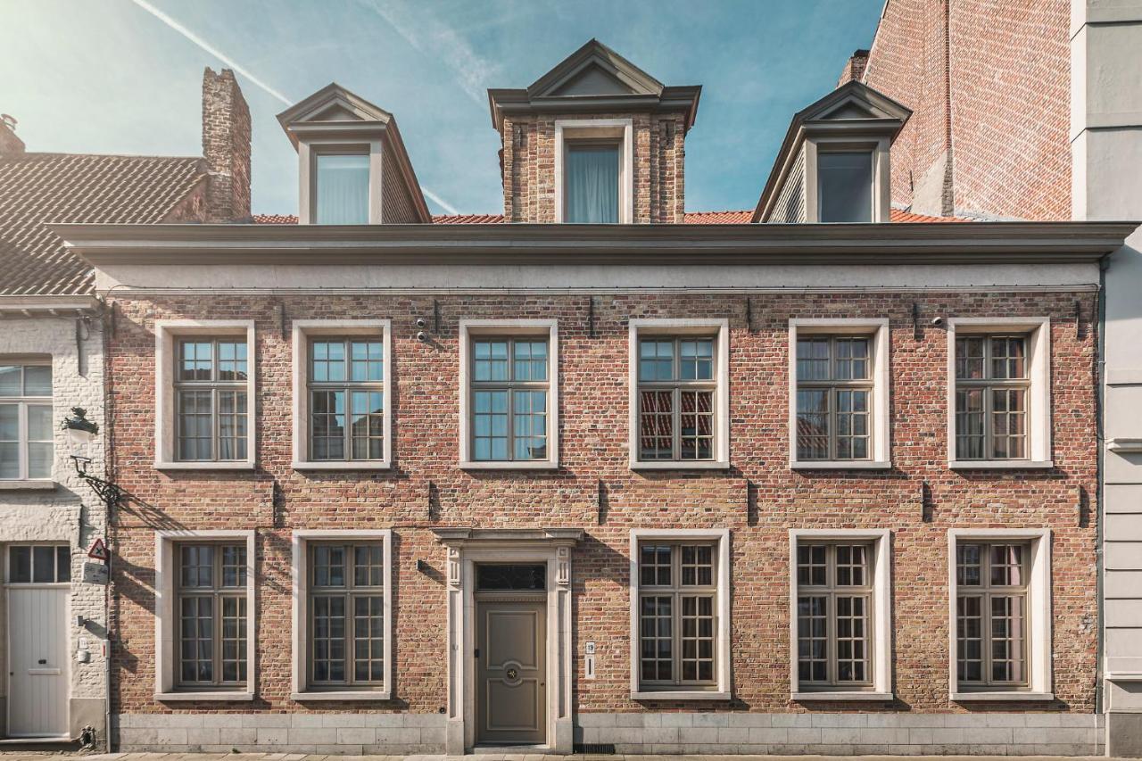 Couette-café Raphaëlles Boutique Bruges