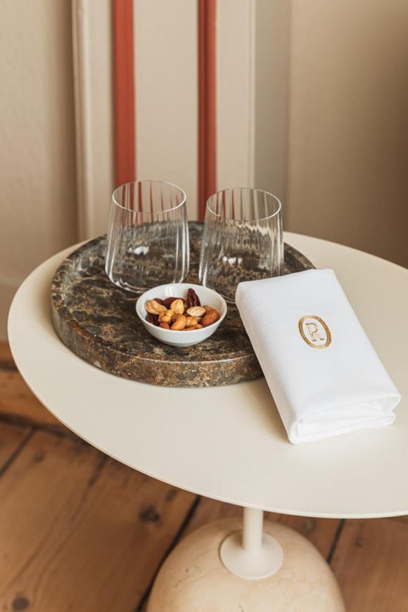 Couette-café Raphaëlles Boutique