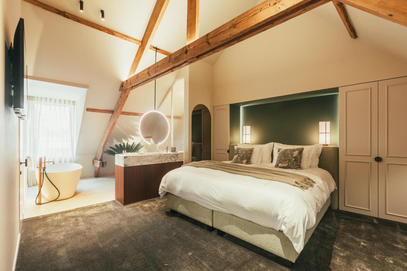 Bed & Breakfast Raphaelles Boutique