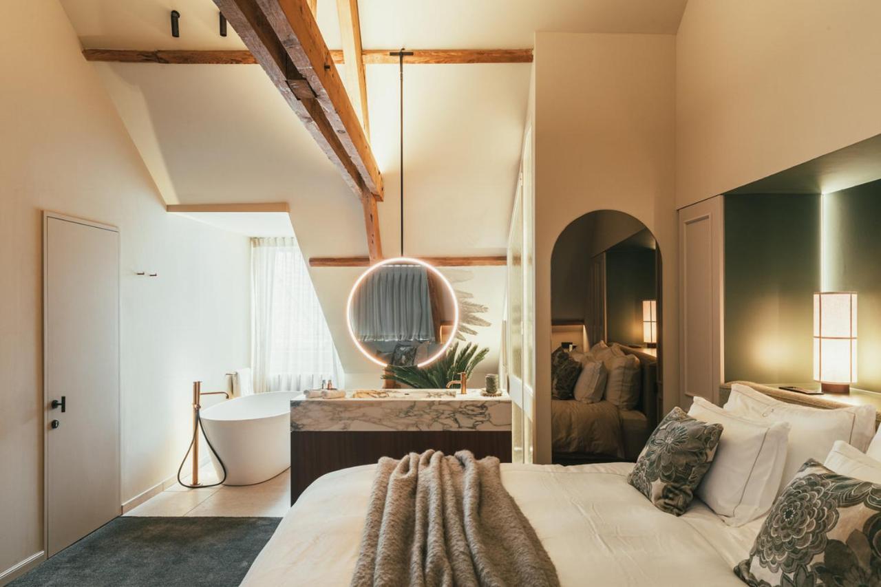Raphaelles Boutique Bed & Breakfast *