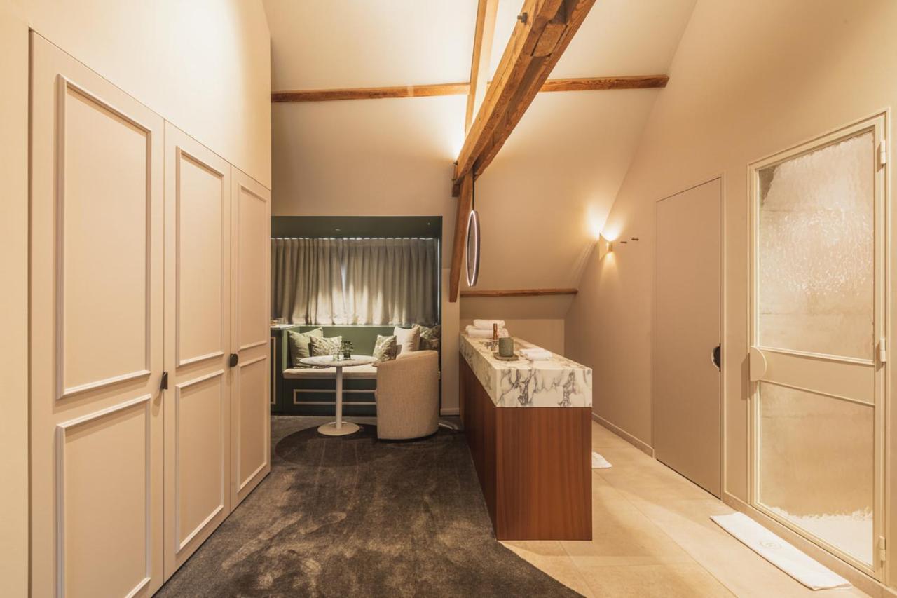 Bed & Breakfast Raphaelles Boutique Bruges
