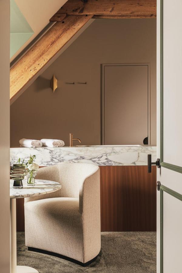 Bed & Breakfast Raphaelles Boutique Bruges
