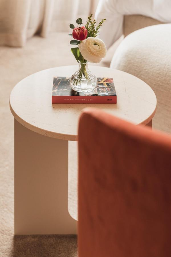 Raphaelles Boutique Bed & Breakfast Bruges