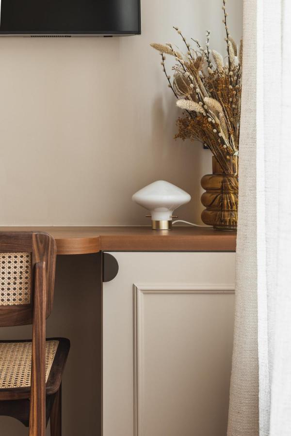 Bed & Breakfast Raphaelles Boutique Bruges