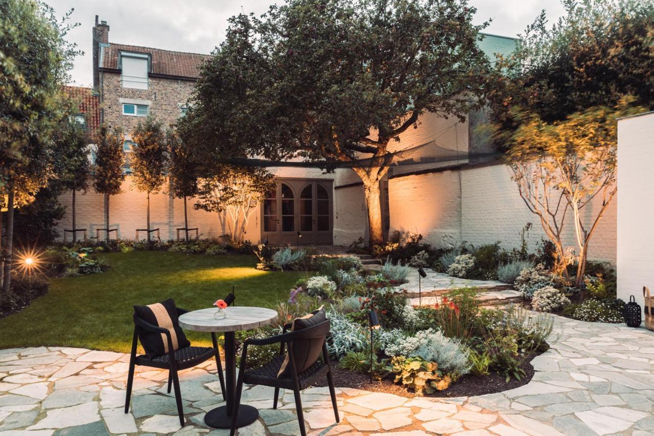 Raphaelles Boutique Bed & Breakfast Bruges