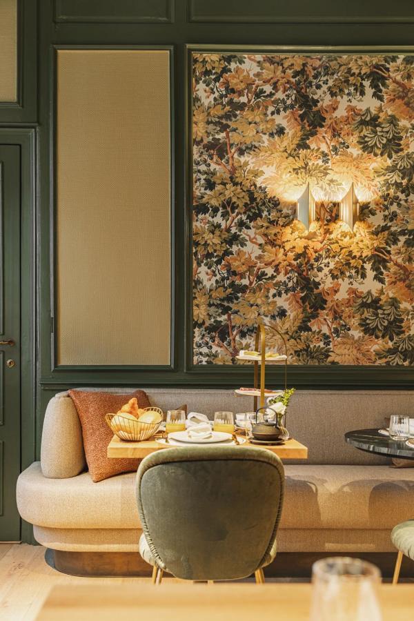 Raphaelles Boutique Bed & Breakfast Bruges