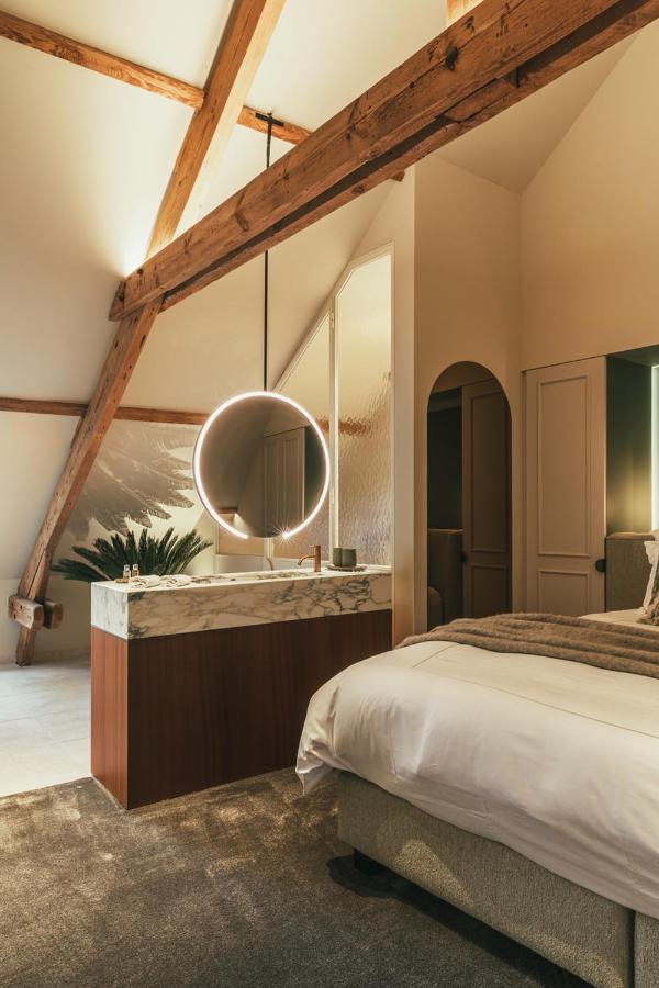 Bed & Breakfast Raphaelles Boutique *