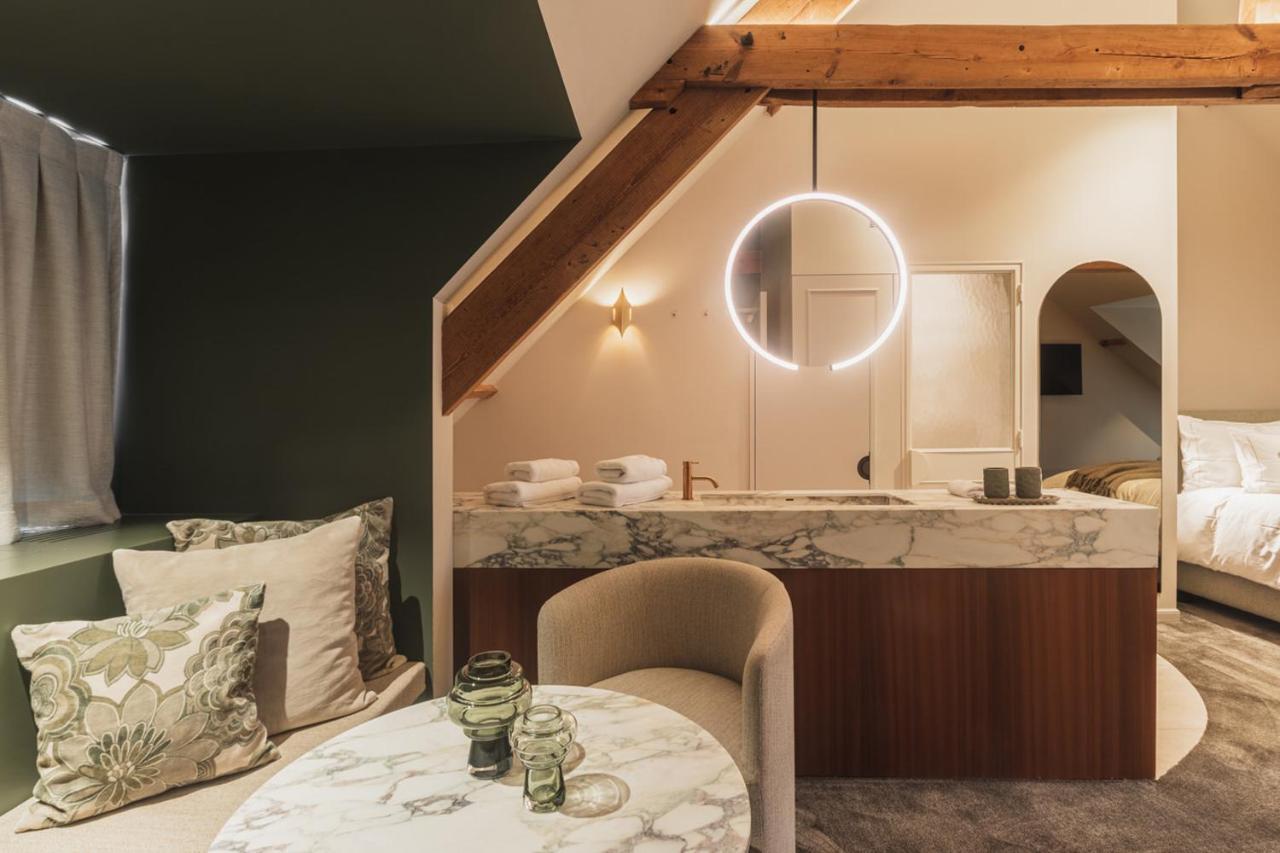 Raphaelles Boutique Bed & Breakfast *