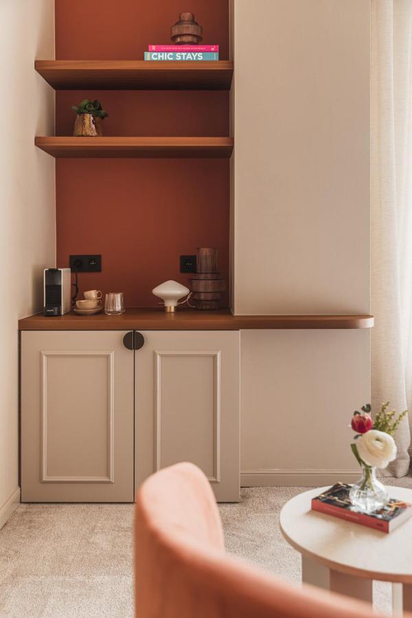 Raphaëlles Boutique Couette-café *