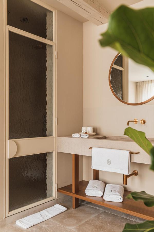 Raphaelles Boutique Bed & Breakfast Bruges