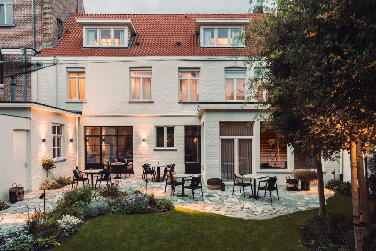 Raphaelles Boutique Bruges