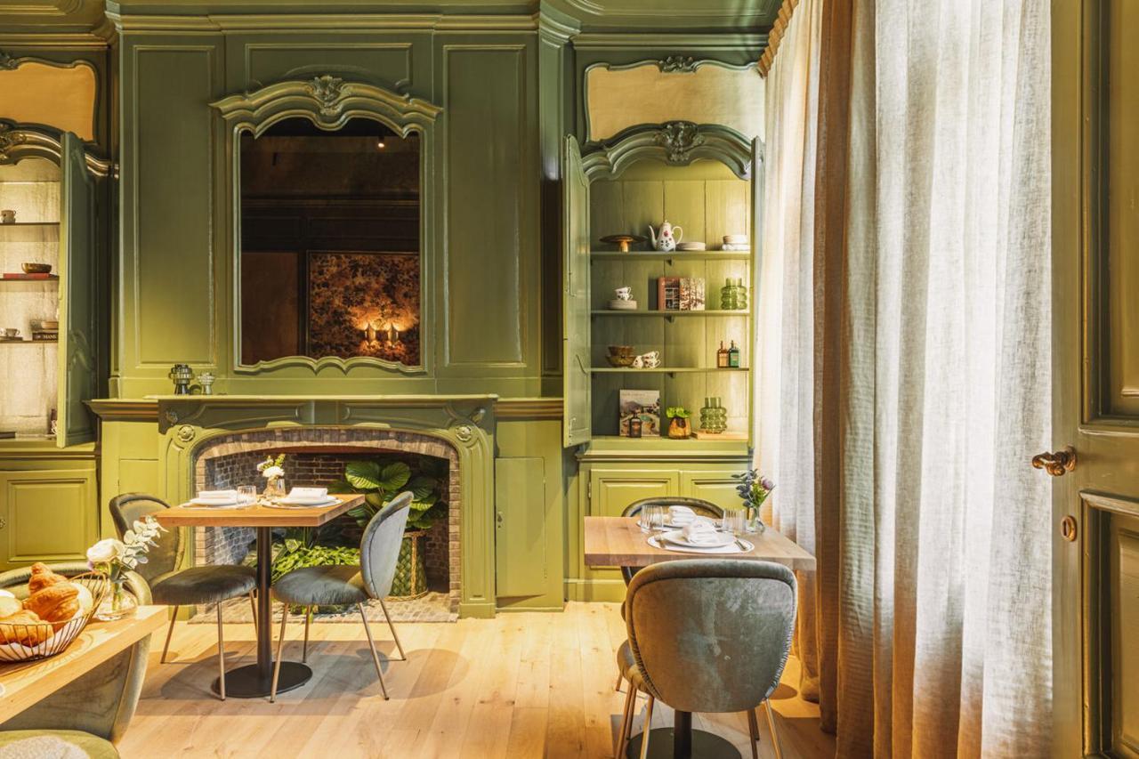 Raphaëlles Boutique Couette-café Bruges