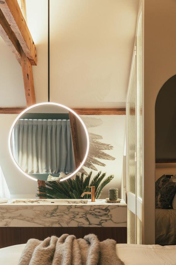 Bed & Breakfast Raphaelles Boutique Bruges
