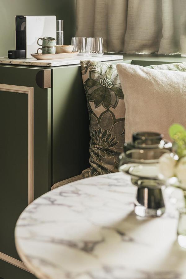 Couette-café Raphaëlles Boutique *