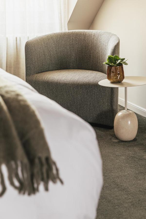 Raphaëlles Boutique Couette-café *