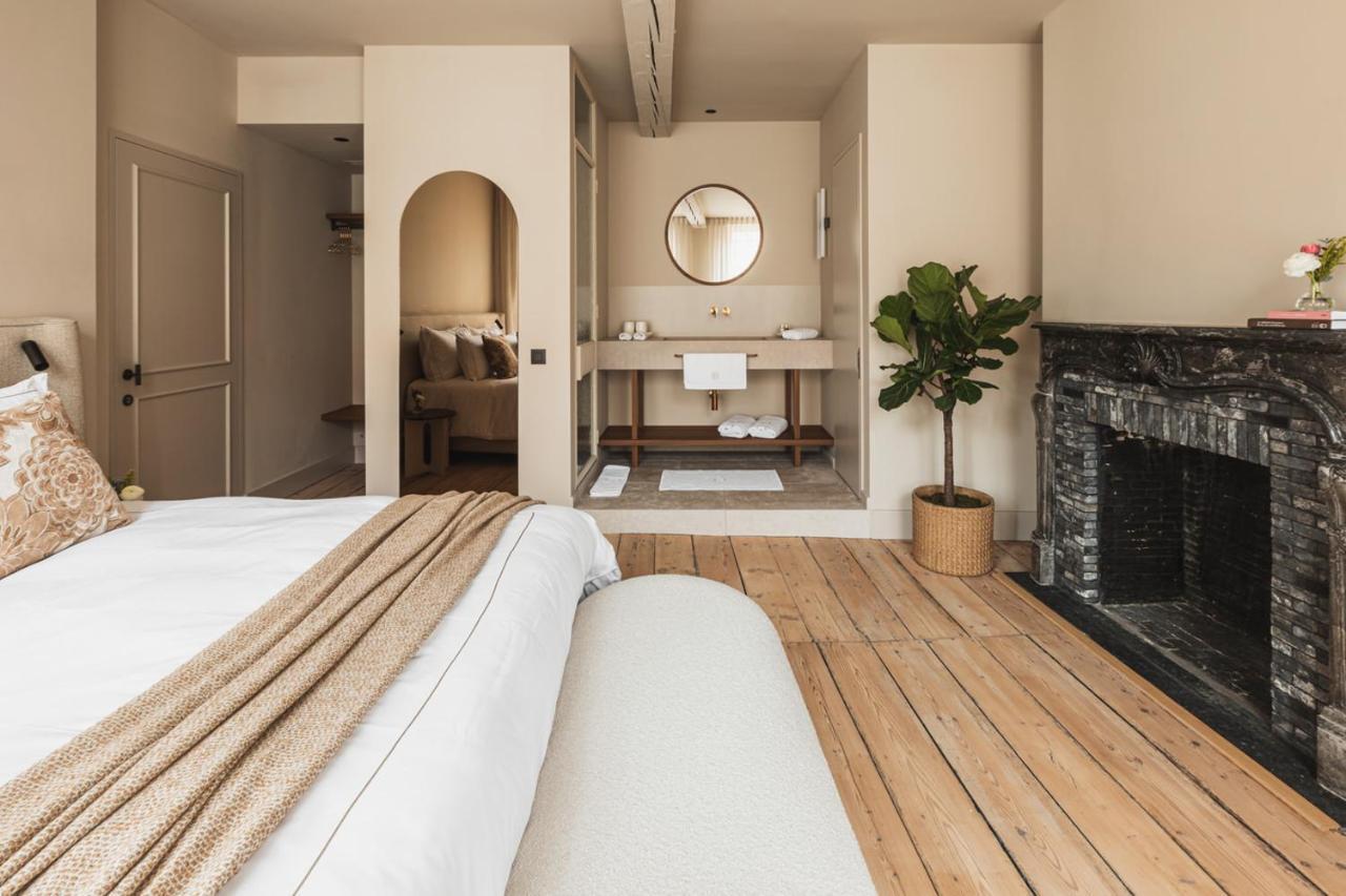 Bed & Breakfast Raphaelles Boutique *