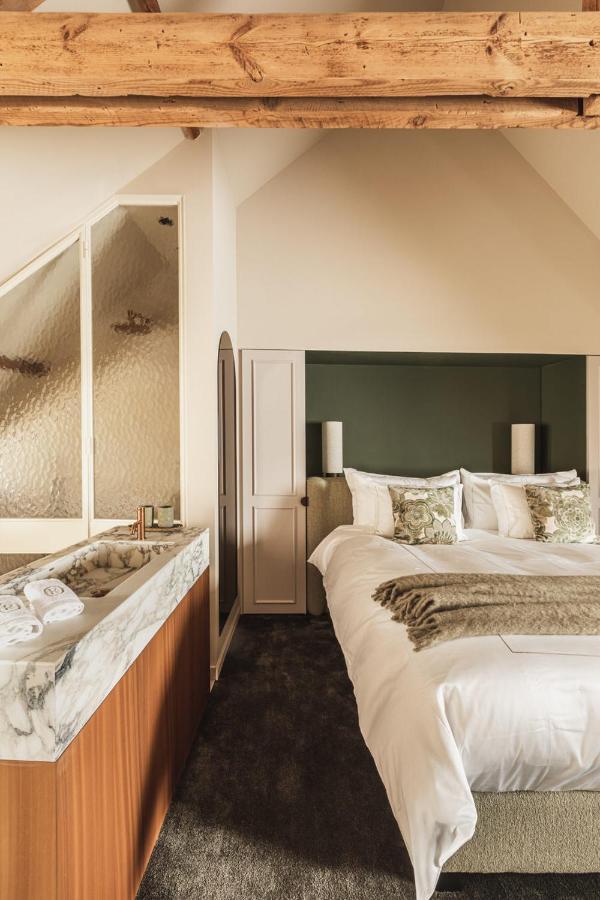 Bed & Breakfast Raphaelles Boutique *