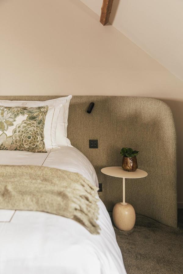 Bed & Breakfast Raphaelles Boutique *